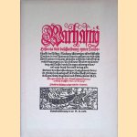 Wahrhaftige Historia und Beschreibung einer Landschaft der Wilden, Nackten grimmigen Menschenfresser in der Neuen Welt Amerika gelegen: 1557 door Hans Staden