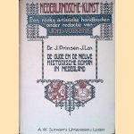 De oude en de nieuwe historische roman in Nederland
J. Prinsen
&euro;&nbsp;10,00