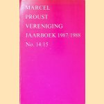 Marcel Proust Vereniging: Jaarboek 1987/1988 door J. - en anderen Plessen