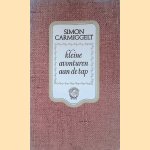 Kleine avonturen aan de tap door Simon Carmiggelt