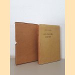 Les amours jaunes
Tristan Corbi&egrave;re
&euro;&nbsp;20,00