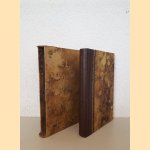 Souvenirs d'&eacute;gotisme door Stendhal