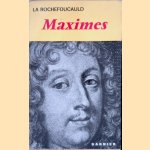 Maximes
François de La Rochefoucauld
€ 6,00 Maximes
François de La Rochefoucauld
€ 6,00
