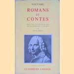 Romans et Contes
Voltaire
&euro;&nbsp;9,00