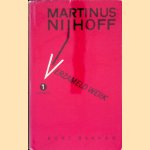 Verzameld werk I: Gedichten door Martinus Nijhoff