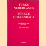 Turks-Nederlands woordenboek door Mehmet Kiris