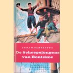 De scheepsjongens van Bontekoe door Johan Fabricius