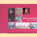 Buren vertelt(d): canon van Buren door Coosje - en anderen Berkelbach