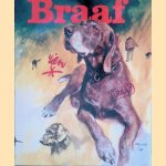 Braaf door Rien Poortvliet