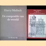 De compositie van de wereld + bijlage (2 delen)
Harry Mulisch
€ 20,00 De compositie van de wereld + bijlage (2 delen)
Harry Mulisch
€ 20,00