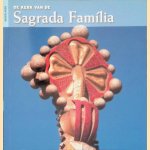 De kerk van de Sagrada Fam&iacute;lia door Jos&eacute; Mar&iacute;a Carandell