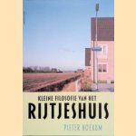 Kleine filosofie van het rijtjeshuis
Pieter Hoexum
€ 10,00 Kleine filosofie van het rijtjeshuis
Pieter Hoexum
€ 10,00