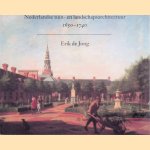Natuur en kunst Nederlandse tuin- en landschapsarchitectuur 1650-1740
Erik de Jong
€ 10,00 Natuur en kunst Nederlandse tuin- en landschapsarchitectuur 1650-1740
Erik de Jong
€ 10,00