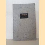Cantate Burlesque (Bauernkantate): Faksimile nach dem Autograph door Johann Sebastian Bach