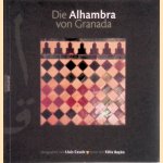 Die Alhambra von Granada door Llu&iacute;s Casals e.a.