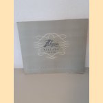 Ballada As-Dur: OP. 47 (Reprint) door Fryderyk Chopin e.a.