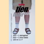 Tien jaar later door DeePee