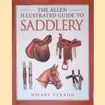 The Allen illustrated guide to saddlery
Hilary Vernon
€ 10,00 The Allen illustrated guide to saddlery
Hilary Vernon
€ 10,00