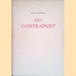 Het Contrapunt: Hedendaagsche muziek en polyphone vormen door Jaap Vranken