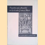 Tonality and Atonality in Sixteenth-Century Music door Edward Lowinsky