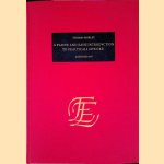 A plaine and easie introduction to practical musicke (Reprint) door Morley Thomas