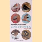 Bloomsbury Pocket Guide To Garden Birds
Nigel Blake
&euro;&nbsp;6,00