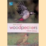 RSPB Spotlight: Woodpeckers door Gerard Gorman