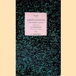 Traite? des abre?viations (Signes d'agre?ment et ornements) employ&eacute;s par les clavecinistes  XVIIe et XVIIIe si&egrave;cles door L. Farrenc