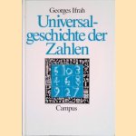 Universalgeschichte der Zahlen door Georges Ifrah
