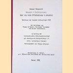 Caspar Heunisch: Hauptschl&uuml;ssel &uuml;ber die hohe Offenbahrung S. Johannis (Reprint) door A. - and others Heiber