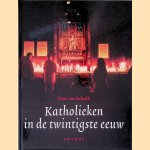 Katholieken in de twintigste eeuw door Ton van Schaik