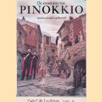 De avonturen van Pinokkio
Carlo Collodi e.a.
€ 12,50 De avonturen van Pinokkio
Carlo Collodi e.a.
€ 12,50