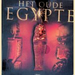 Het oude Egypte: Ontdek de geheimen en de schatten van het oude Egypte door Jen Green