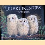 Uilskuikentjes: Pop-upboek
Martin Waddell
€ 15,00 Uilskuikentjes: Pop-upboek
Martin Waddell
€ 15,00