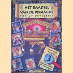 Het raadsel van de piramide: Een pop-up detective
Iain Smyth
€ 12,50 Het raadsel van de piramide: Een pop-up detective
Iain Smyth
€ 12,50