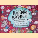 Knappe koppen: eenvoudige natuur- en scheikunde
Kate Petty e.a.
€ 12,50 Knappe koppen: eenvoudige natuur- en scheikunde
Kate Petty e.a.
€ 12,50