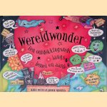 Wereldwonder: Een ontdekkingsreis langs hemel en aarde
Kate Perry e.a.
€ 15,00 Wereldwonder: Een ontdekkingsreis langs hemel en aarde
Kate Perry e.a.
€ 15,00