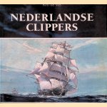 Nederlandse Clippers door Ron de Vos