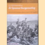 Een Nederlandse blik op de Spaanse Burgeroorlog. Una mirada holandesa sobre la Guerra Civil espa&ntilde;ola door Jos&eacute;-Carlos Mainer e.a.