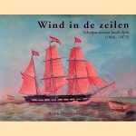 Wind in de zeilen: Scheepstekenaar Jacob Spin (1806-1875) door Bram Oosterwijk