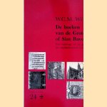 Boeken van de Grote of Sint Bavokerk door W.C.M. W&uuml;stefeld