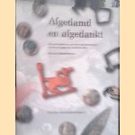 Afgedamd en afgedankt: metaalvondsten uit twee middeleeuwse nederzettingen in Leidsche Rijn
Michel Hendriksen e.a.
€ 45,00 Afgedamd en afgedankt: metaalvondsten uit twee middeleeuwse nederzettingen in Leidsche Rijn
Michel Hendriksen e.a.
€ 45,00