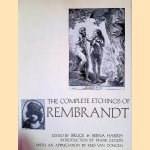 The Complete Etchings of Rembrandt
Bruce Harris e.a.
€ 20,00 The Complete Etchings of Rembrandt
Bruce Harris e.a.
€ 20,00
