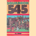 Squadron 545 door N.J. Crisp