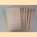 Ach Herr mich armen S&uuml;nder (Reprint) door Johann Sebastian Bach e.a.