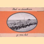Bad- en strandleven: zo was het door Ton van den Berg