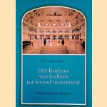 Het Kurhaus: van badhuis tot levend monument: een kroniek van 160 jaren door A. Adama Zijlstra