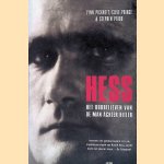 Hess: het dubbelleven van de man achter Hitler door Lynn Picknett e.a.