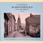Scheveningen in oude foto's deel 2: het dorp, Renbaankwartier, Belgisch Park, Duindorp en de haven, 1860-1950 door Wim de Koning Gans