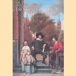 De burger van Delft. Een schilderij van Jan Steen door Frans Grijzenhout e.a.